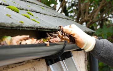 gutter cleaning Lincolnshire