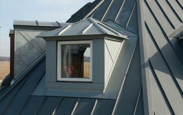 metal roofing Lincolnshire