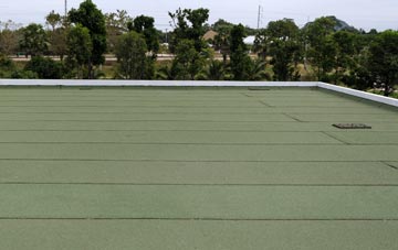 all Lincolnshire roofing types quoted for