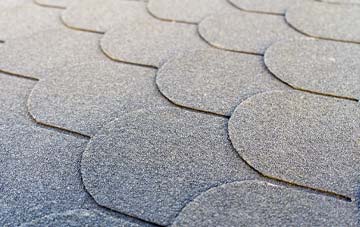 Lincolnshire asphalt roofing costs