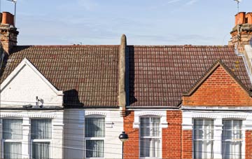 clay roofing Lincolnshire