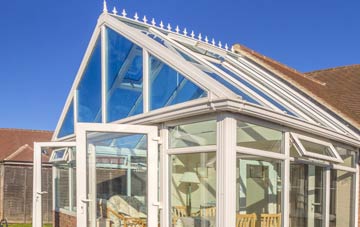 conservatory roof insulation costs Lincolnshire