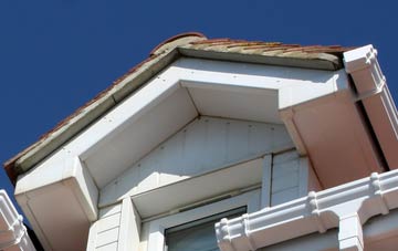 Lincolnshire fascia installation costs