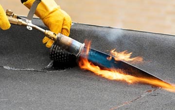 flat roof repairs Lincolnshire