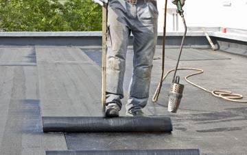 flat roof replacement Lincolnshire