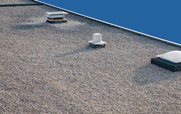 flat roofing Lincolnshire