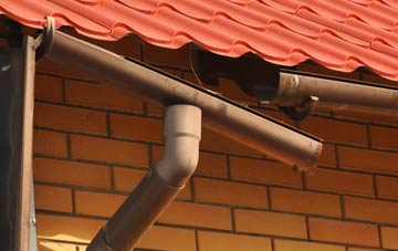 Lincolnshire gutter repair costs