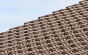 plastic roofing Lincolnshire