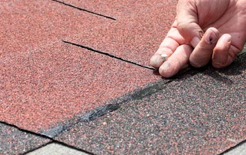 Lincolnshire asphalt roof repairs