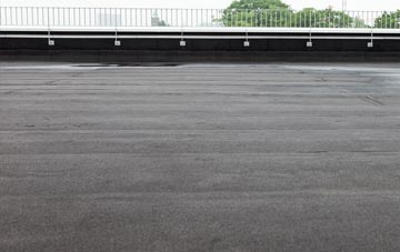 Lincolnshire asphalt roof replacement
