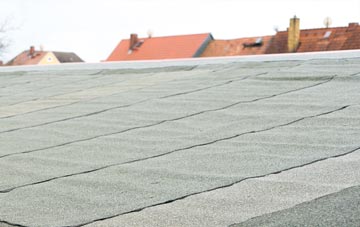 Lincolnshire flat roof replacement