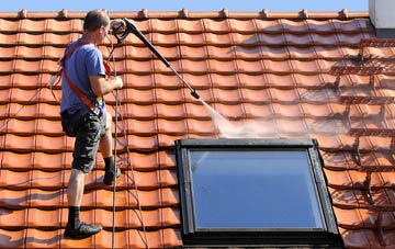 roof cleaning Lincolnshire