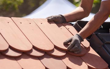 Lincolnshire roof tile contractors