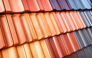 Lincolnshire roof tile costs