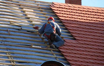 roof tiles Lincolnshire