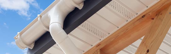 get Lincolnshire guttering quotes today
