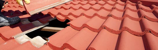 compare Lincolnshire roof repair quotes