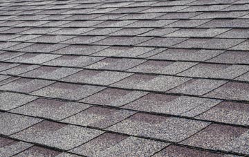 Lincolnshire tiles for shallow pitch roofing