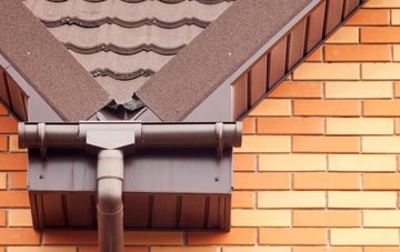 maintaining Lincolnshire soffits