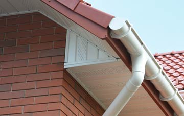 Lincolnshire soffit repair costs