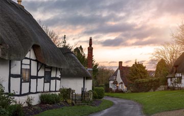 is Lincolnshire thatch roofing popular