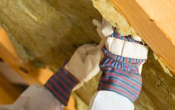 types of Lincolnshire pitched roof insulation materials