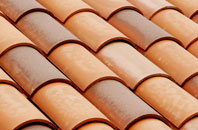 Lincolnshire clay roofing