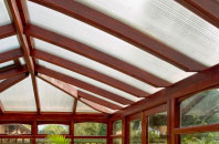 Lincolnshire conservatory roofing insulation