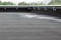 find rated Lincolnshire flat roofing companies