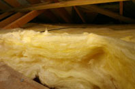 Lincolnshire pitch roof insulation