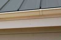 Lincolnshire soffit repair