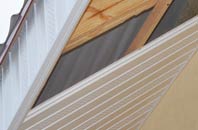 rated Lincolnshire soffit repair companies