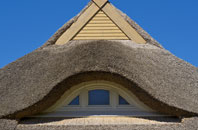 Lincolnshire thatch roofing