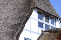 find rated Lincolnshire thatchers